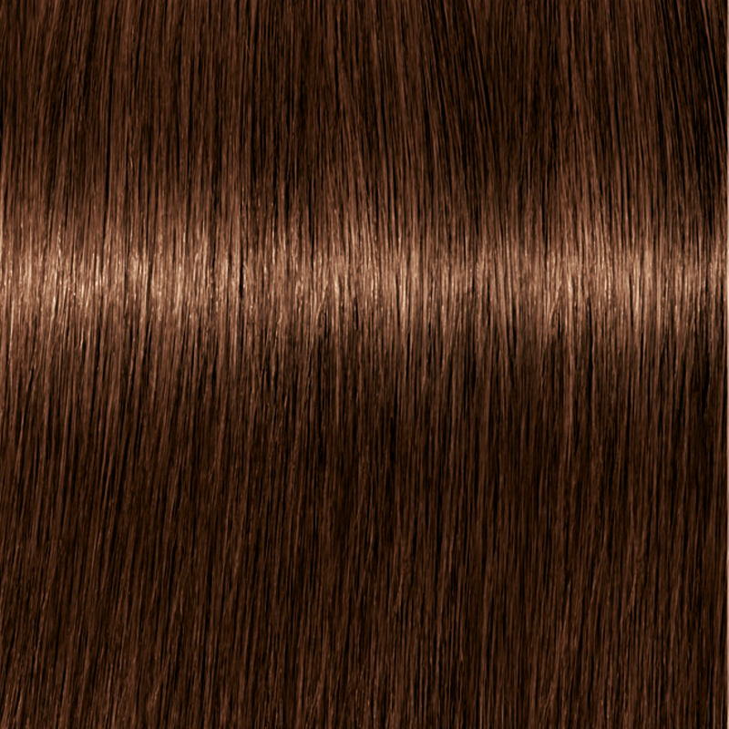 Igora Vibrance 5-57 Hellbraun Gold Kupfer