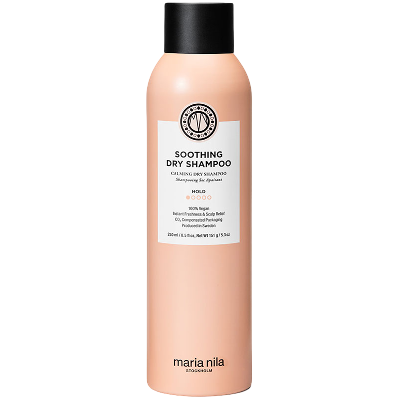 Soothing Dry Shampoo - 250ml