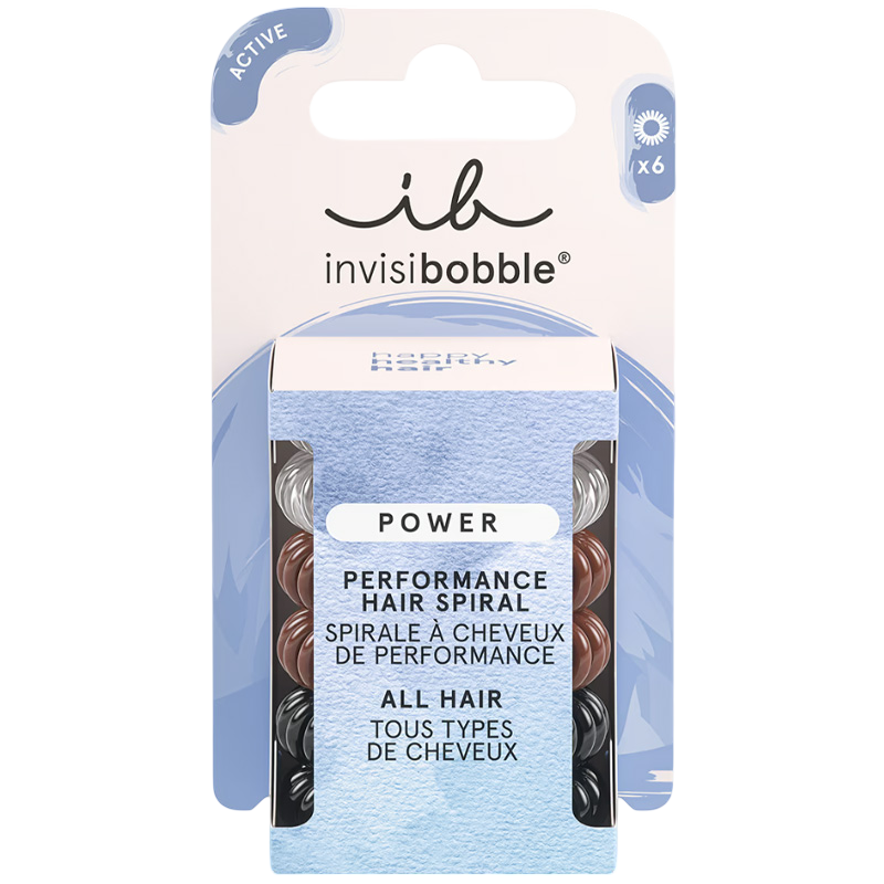 Invisibobble Power - Simply The Best