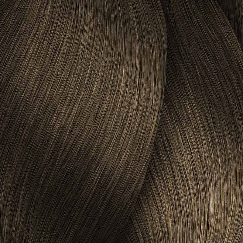 Majirel - 7.18 Mittelblond Asch Mokka