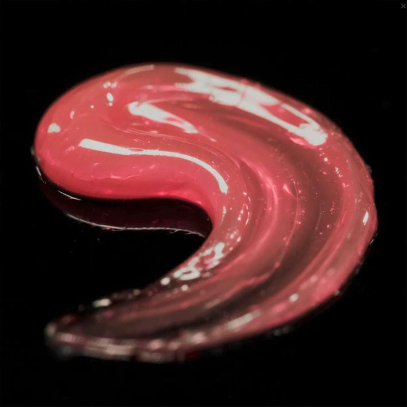 Rose-Blonde-Konsistenz