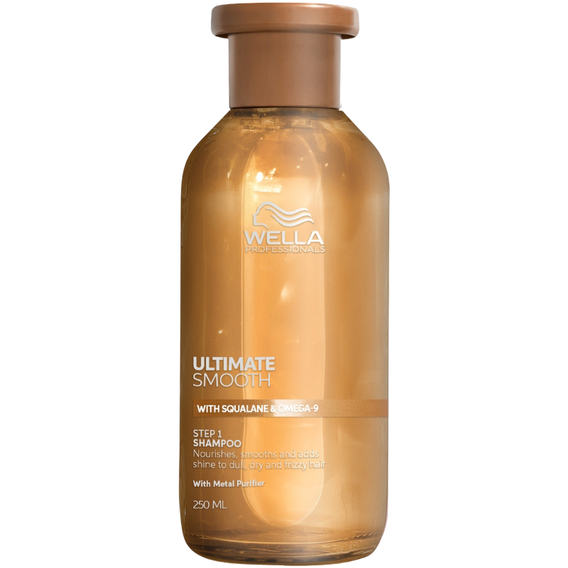 Reichhaltiges Shampoo