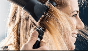 Denman Hairbrush Denman Hairbrush