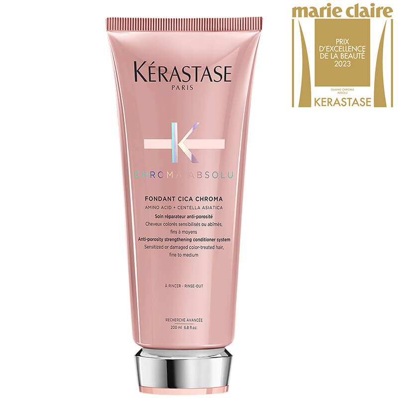 Chroma Absolu Fondant Cica Chroma - 200 ml