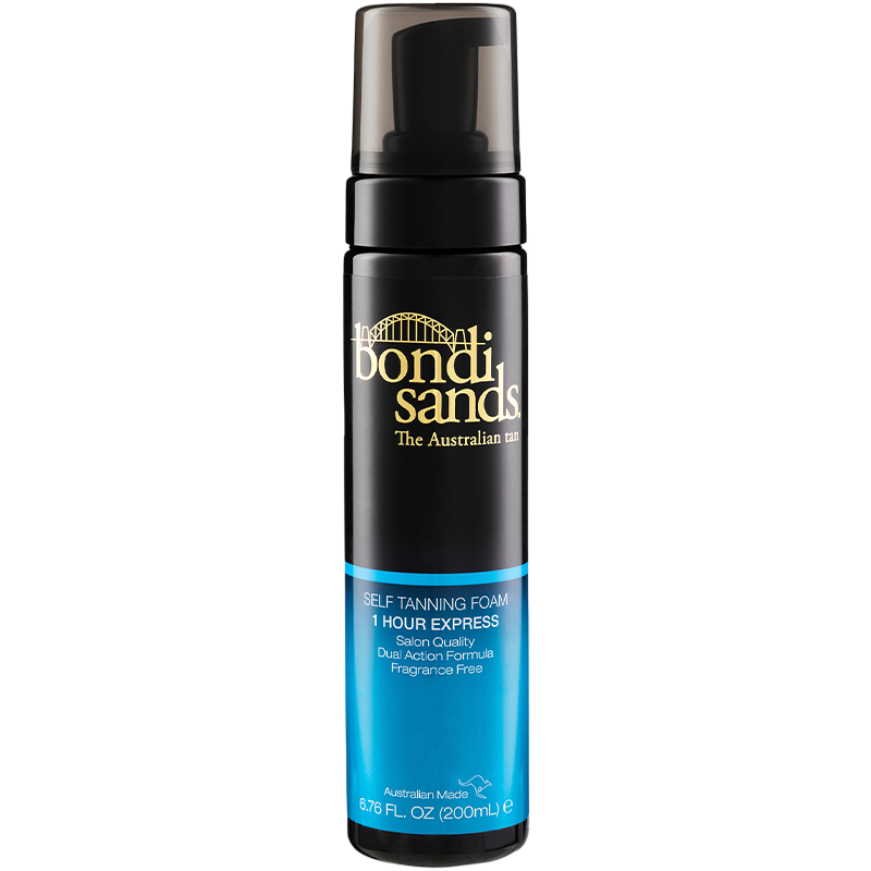 Bondi Sands Self Tanning Foam One Hour Express - 200ml