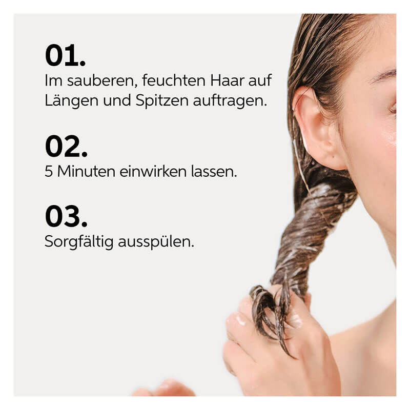 Invigo Vibrant Color Mask Fine - 30ml