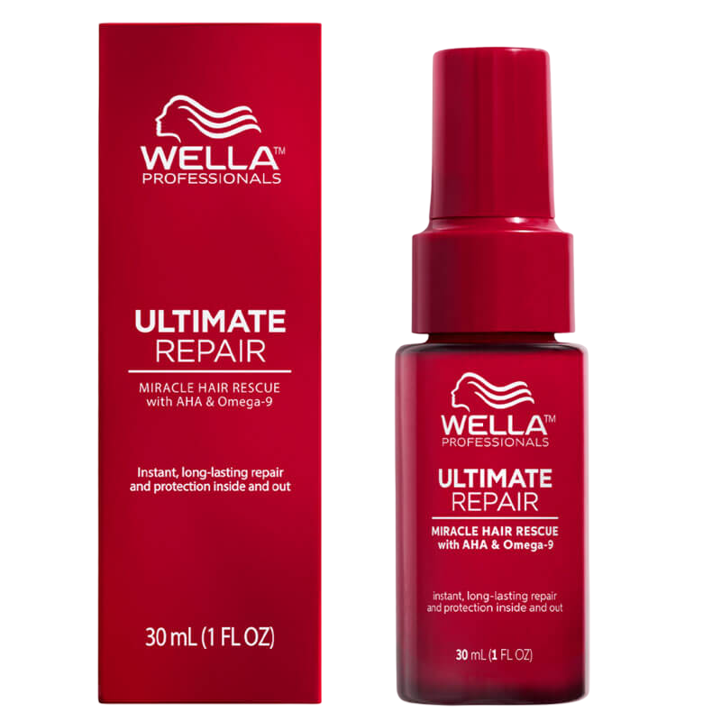 Ultimate Repair Miracle Hair Rescue - 30ml