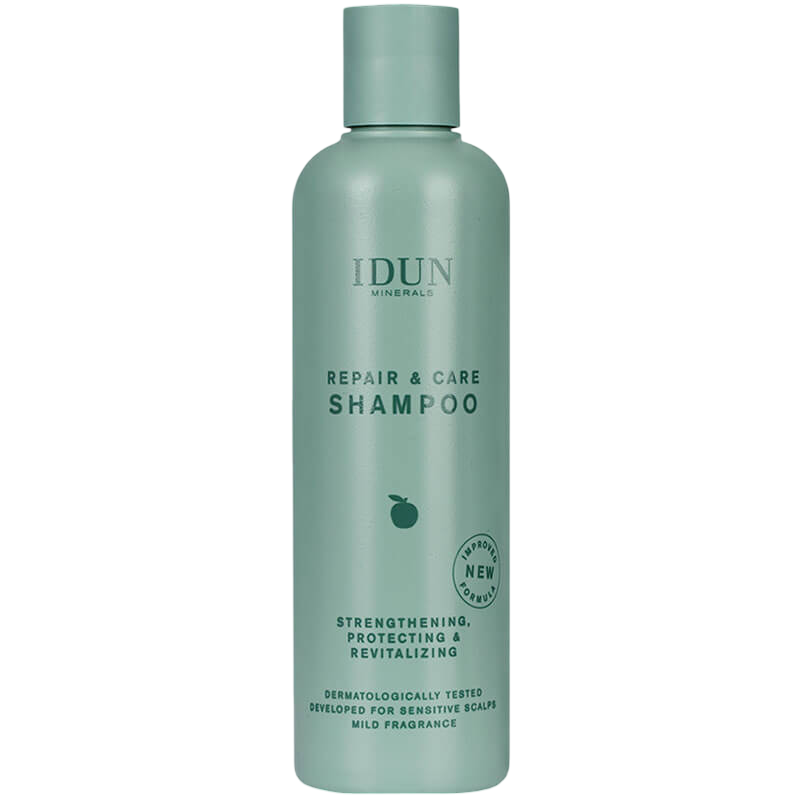 Repair & Care Shampoo - 250ml