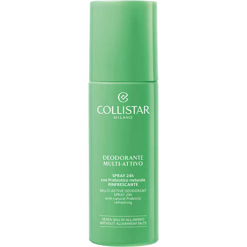 Multi-Active Deodorant 24 hrs