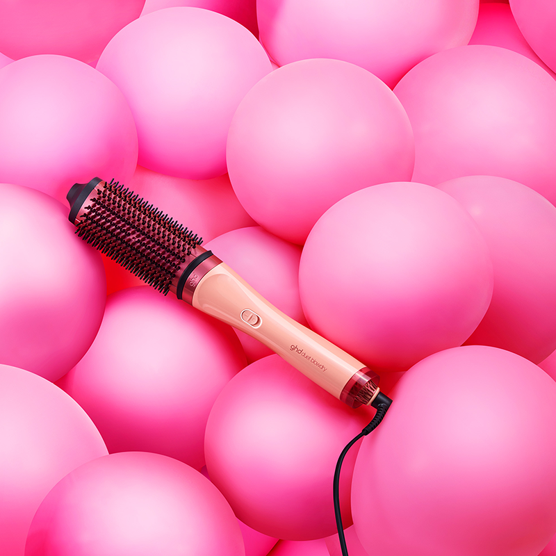 ghd-duet-blowdry-Hair-Dryer-Brush-in-Sunkissed-Peach-Produkt-Bild