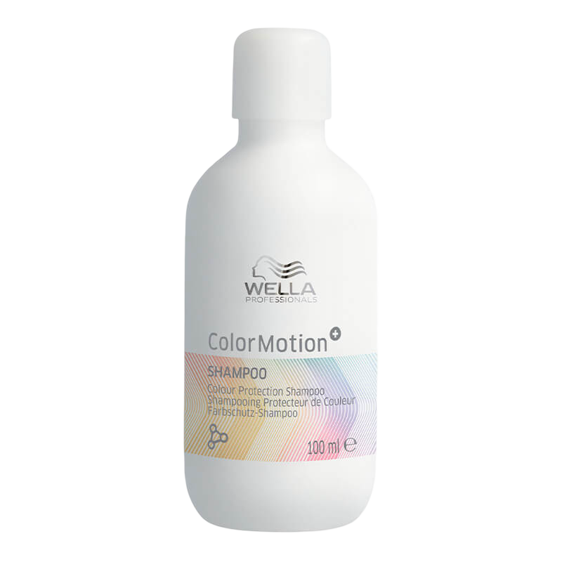 Color Motion + Shampoo - 100ml | SW25871