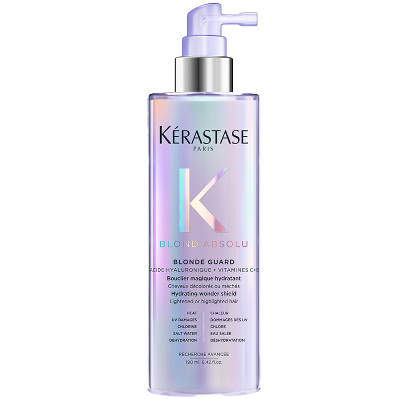 Blond Absolu Blonde Guard Leave-In