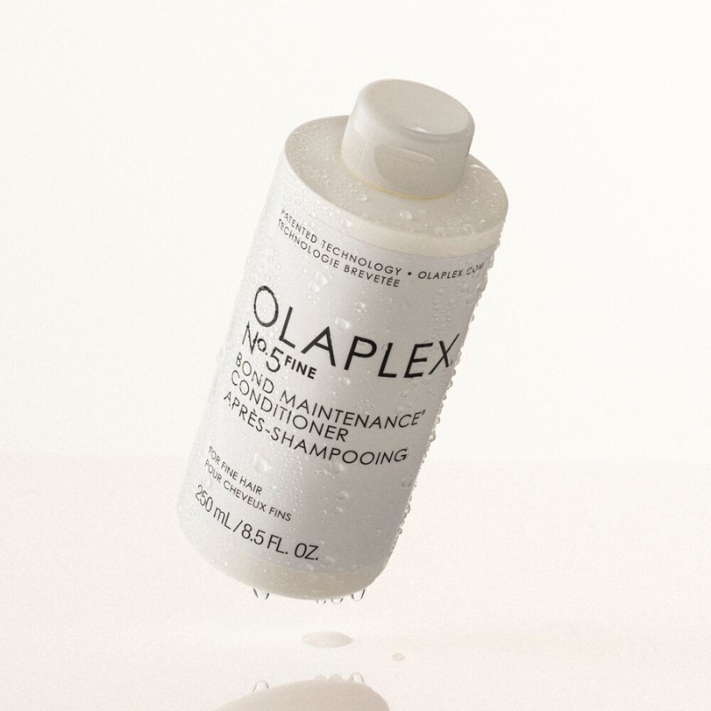 Olaplex No. 5 Fine Bond Maintenance Conditioner