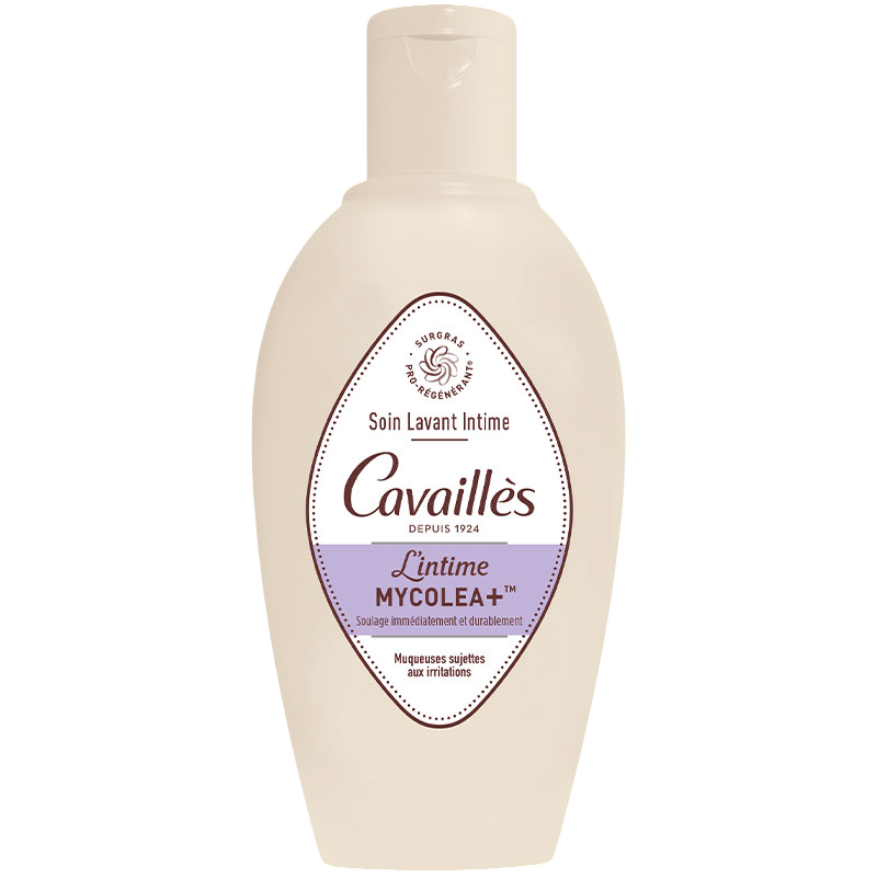 Intimgel Mycolea Spécial Irritations