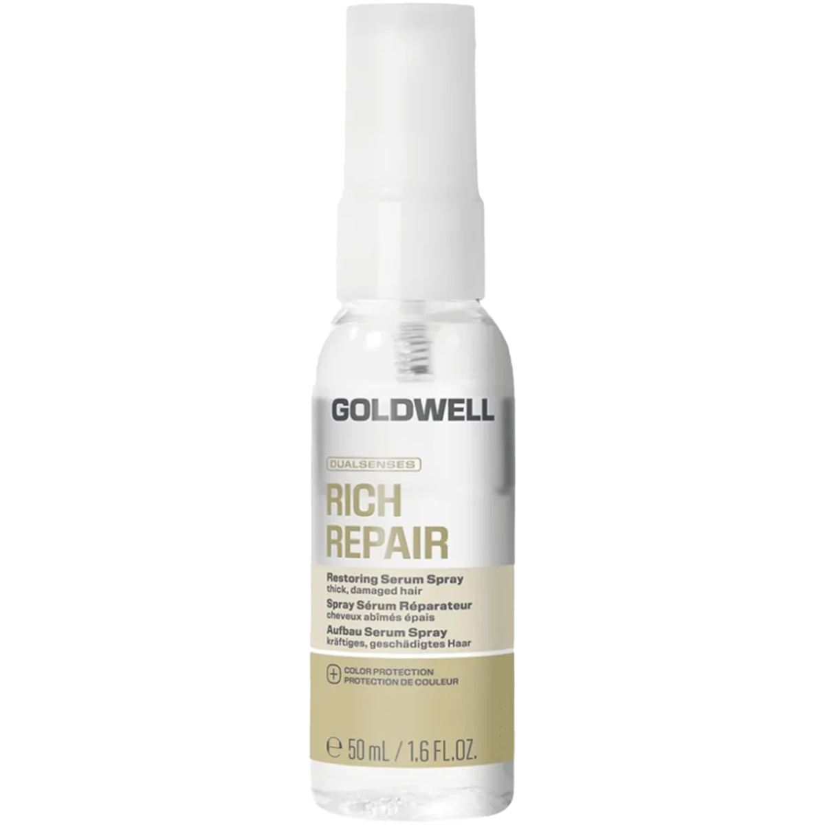 Dualsenses Rich Repair Serum Spray 50 ml