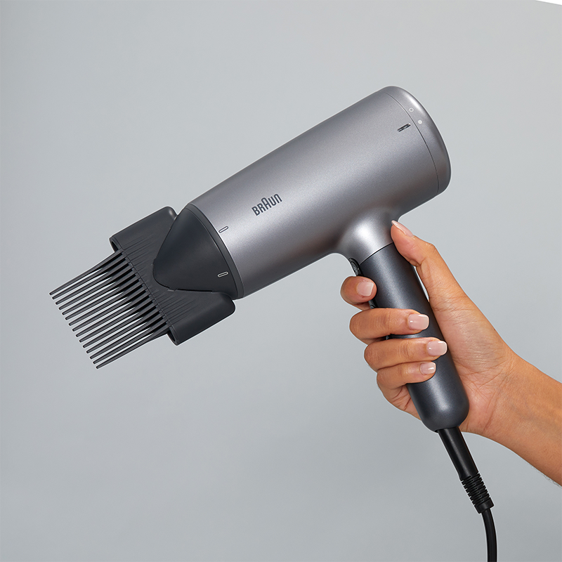 Braun Hair Dryer HD 4.3