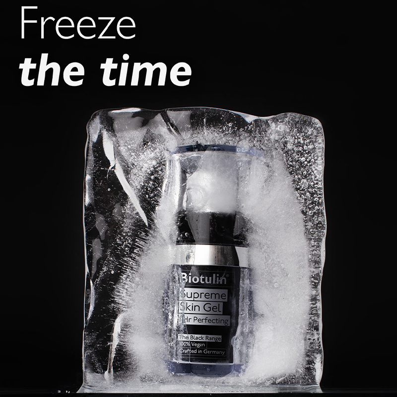 Biotulin Supreme Skin Gel