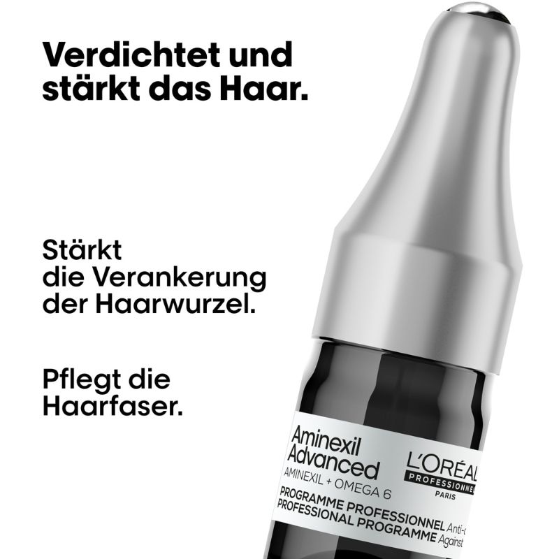 Scalp Care Amineixil - 10 x 6ml_3