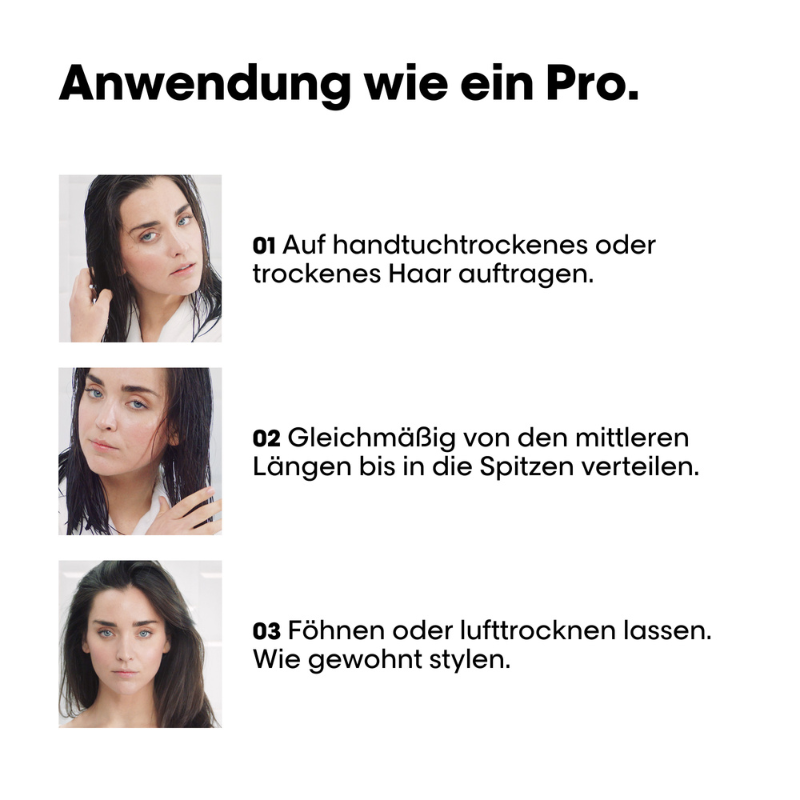 9 Absolut Repair 10 in 1 Leave In - 90ml