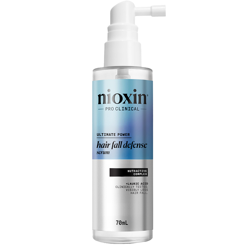 Nioxin Hairfall Defense Serum
