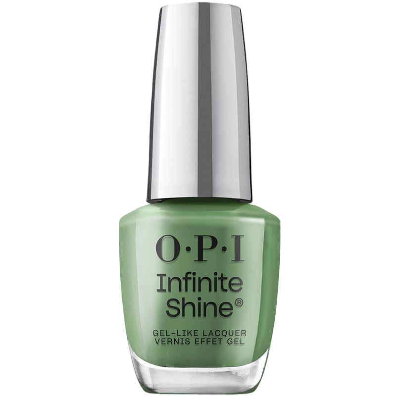 Infinite Shine - Happily Evergreen After