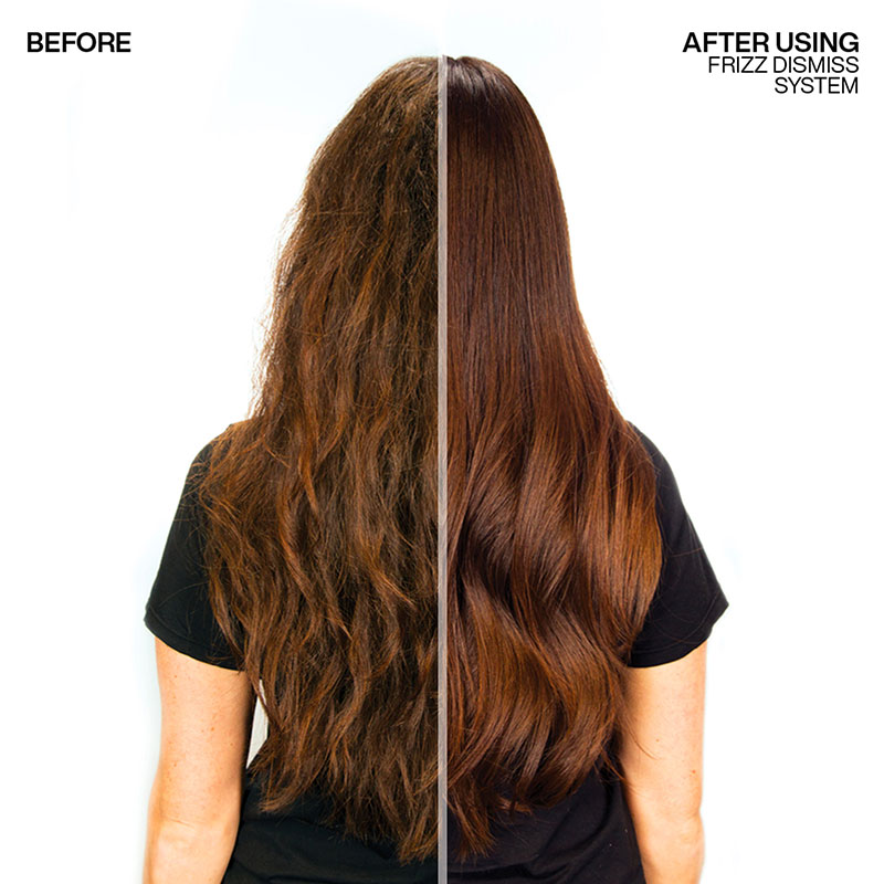 Frizz Dismiss Shampoo / 1000ml