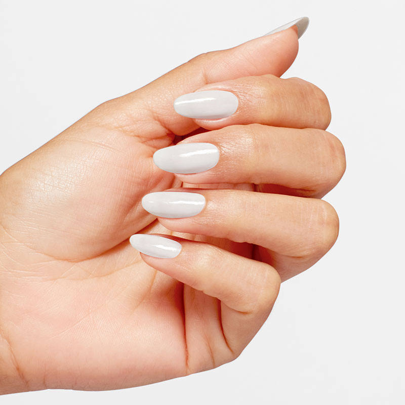 Infinite Shine - Alpine Snow