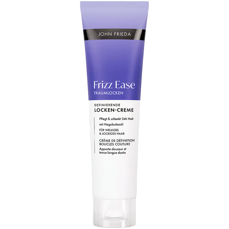 Frizz Ease Traumlocken Definierende Locken-Creme - 150ml
