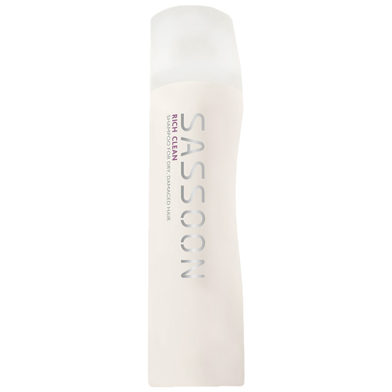 Rich Clean Shampoo (250ml)