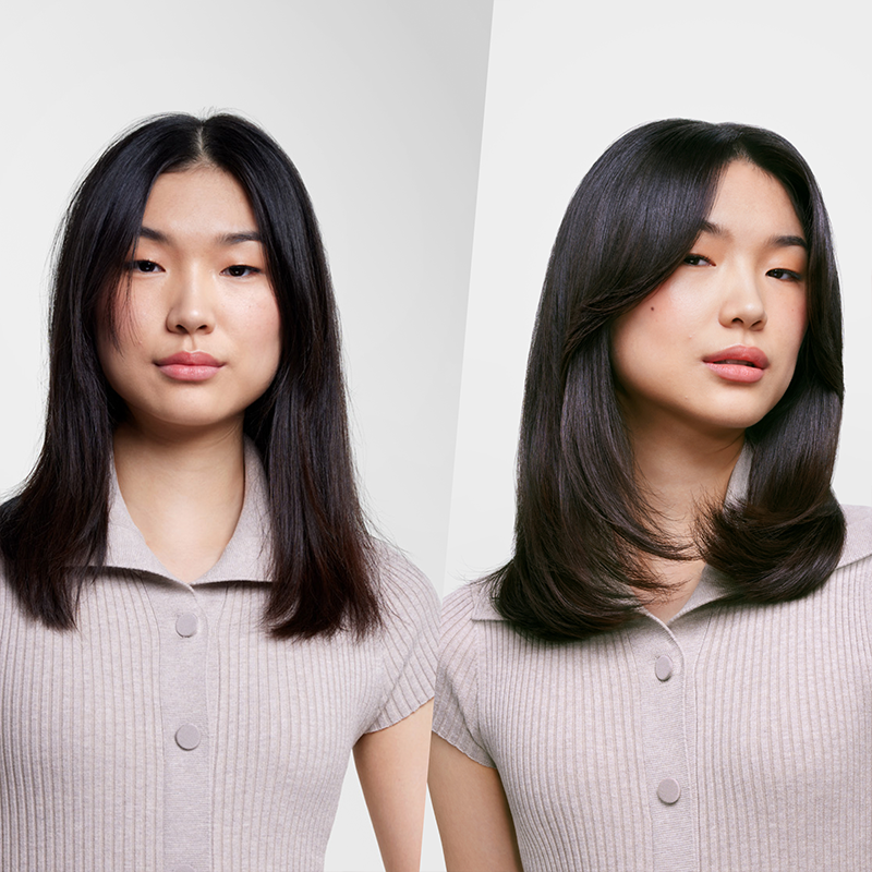 dyson Supersonic Nural Haartrockner - Pink Roségold