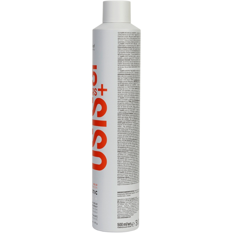 Limited Edition OSIS+ Elastic - 500ml