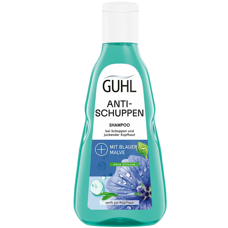 Anti-Schuppen Shampoo