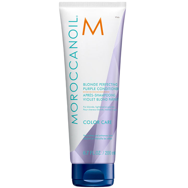 Blonde Perfecting Purple Conditioner - 200ml