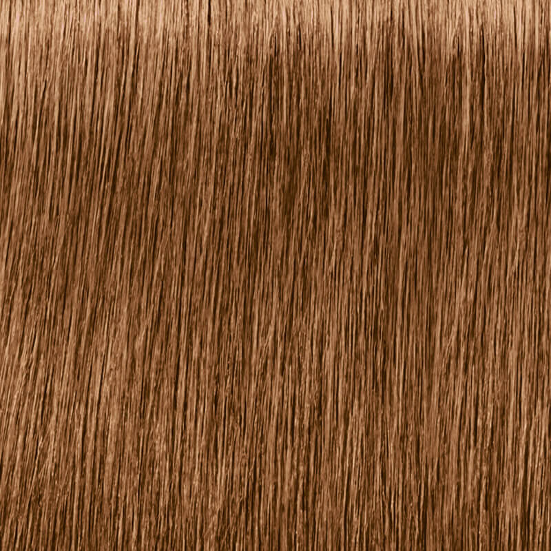 Igora Zero AMM 7-60 Mittelblond Schoko Natur - 60ml