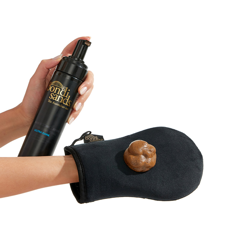 Bondi Sands Self Tanning Foam Ultra Dark - 200ml