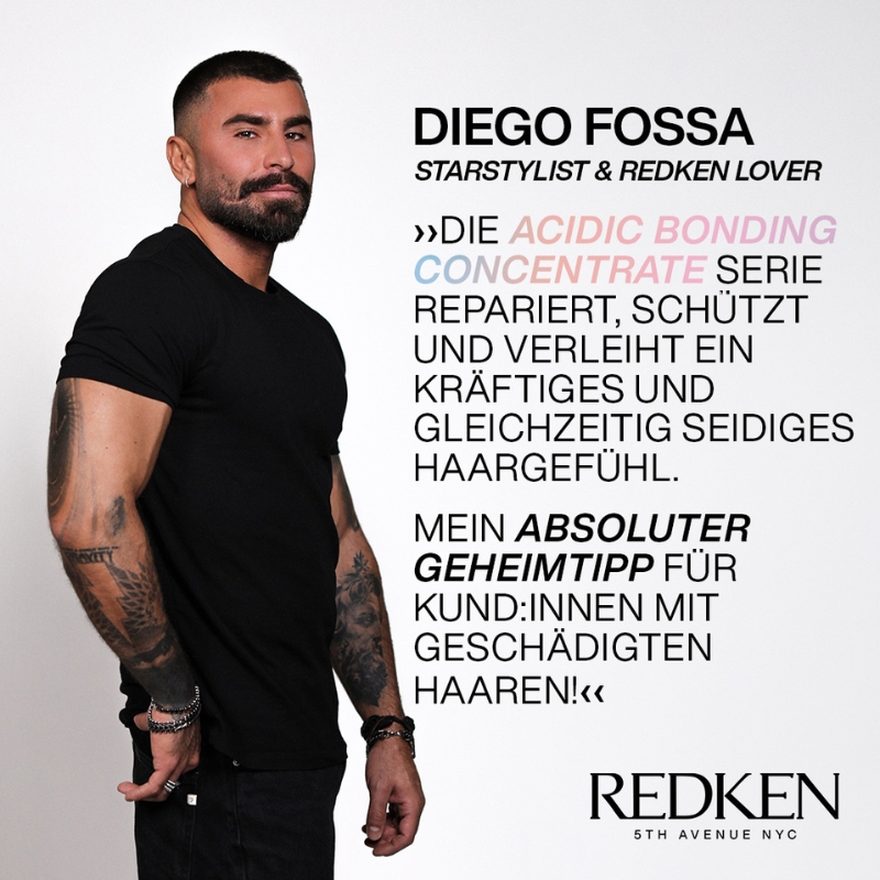 Acidic Bonding Concentrate Leave-In Treatment - 150ml