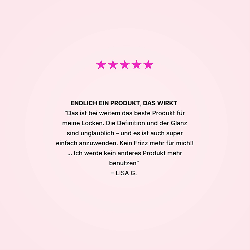 Dream Coat for Curly Hair - 200ml