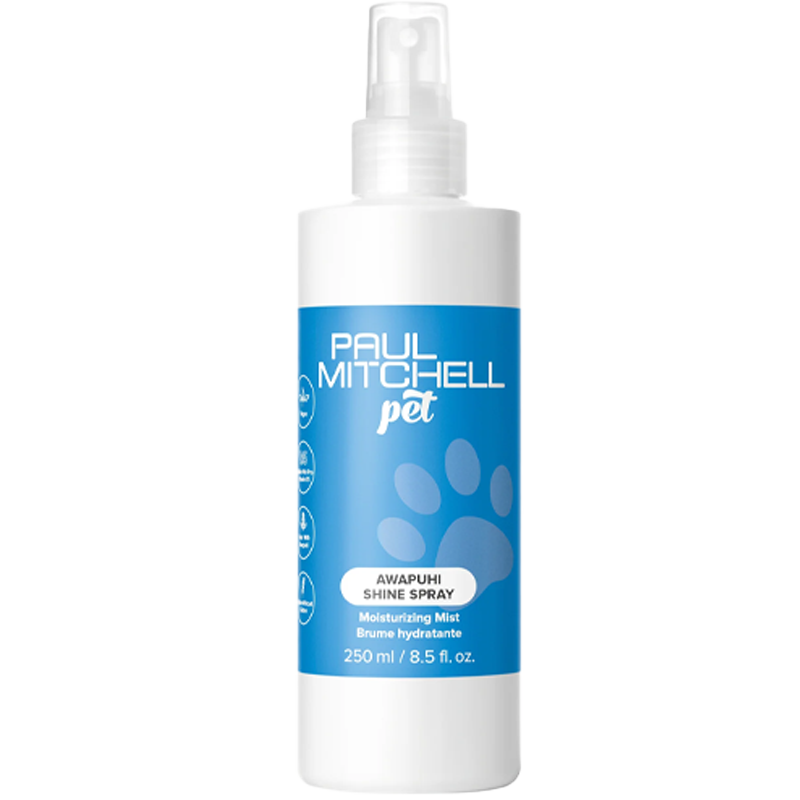 Paul Mitchell Pet Awapuhi Shine Spray 250ml