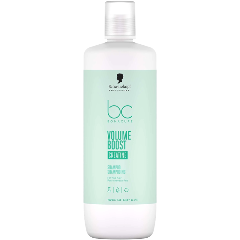 BC Volume Boost Shampoo - 1000ml