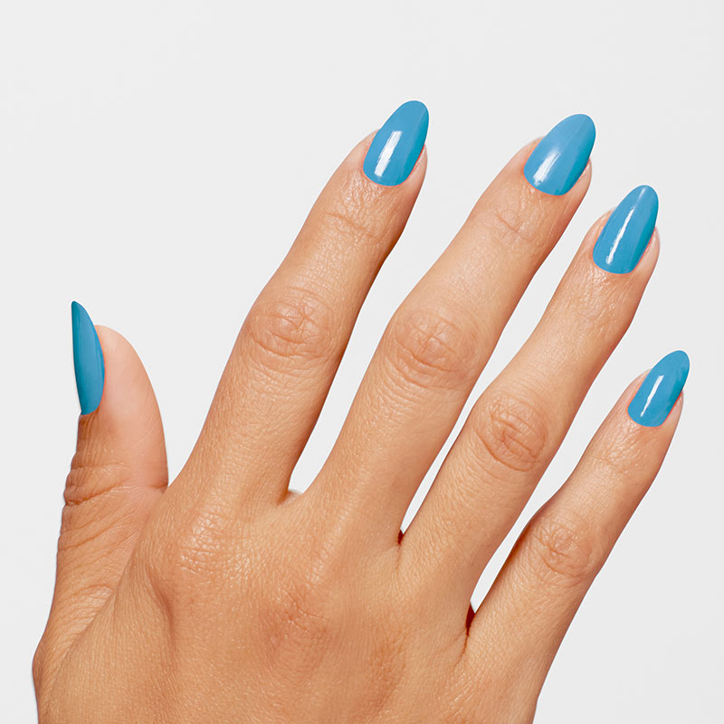 Infinite Shine - Never Leavin' Blue