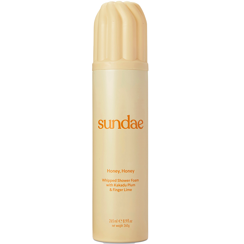 Sundae Honey Honey Duschgel