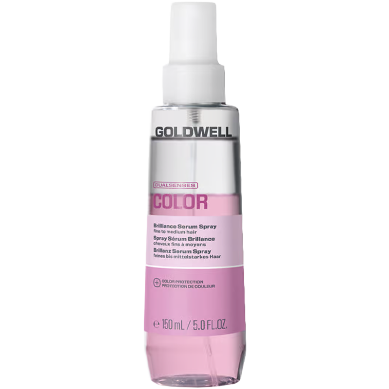 Dualsenses Color Serum Spray 150 ml