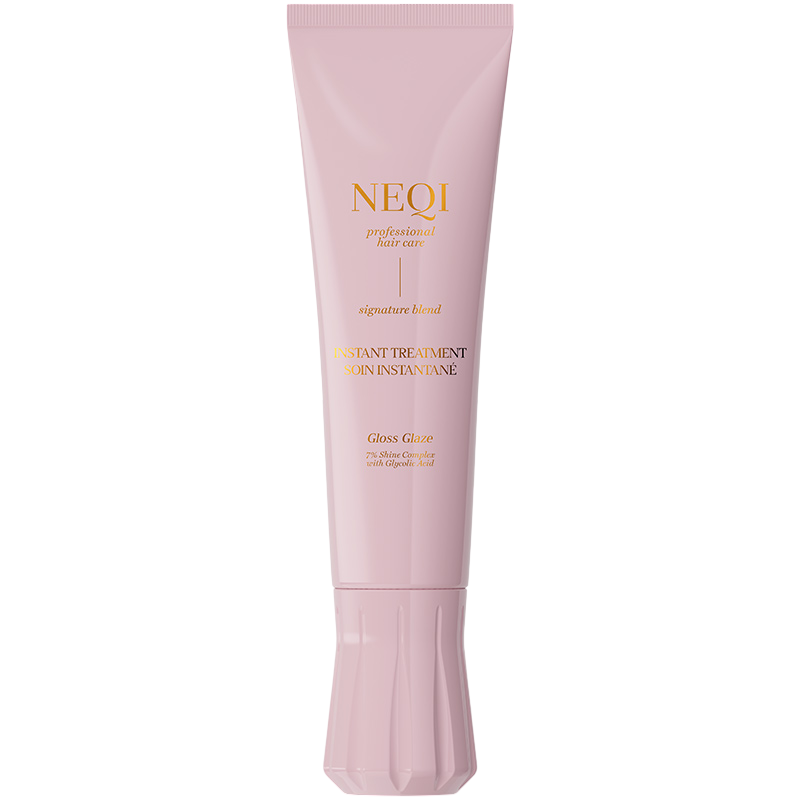 Treatment Treasure Gloss Glaze - 100ml