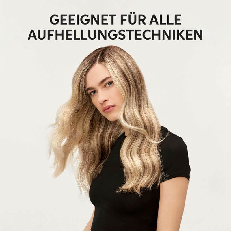 BlondorPlex Powder - 400g Aufhellungstechniken