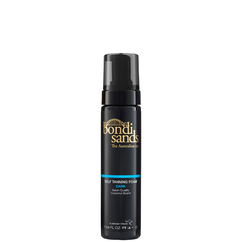 Bondi Sands Self Tanning Foam Dark - 100ml