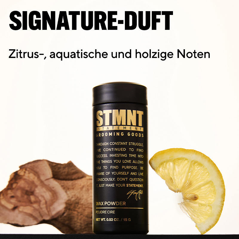 STMNT - Wax Powder 15g