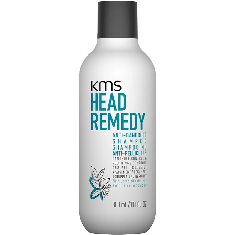 Head Remedy Dandruff Shampoo (300ml)