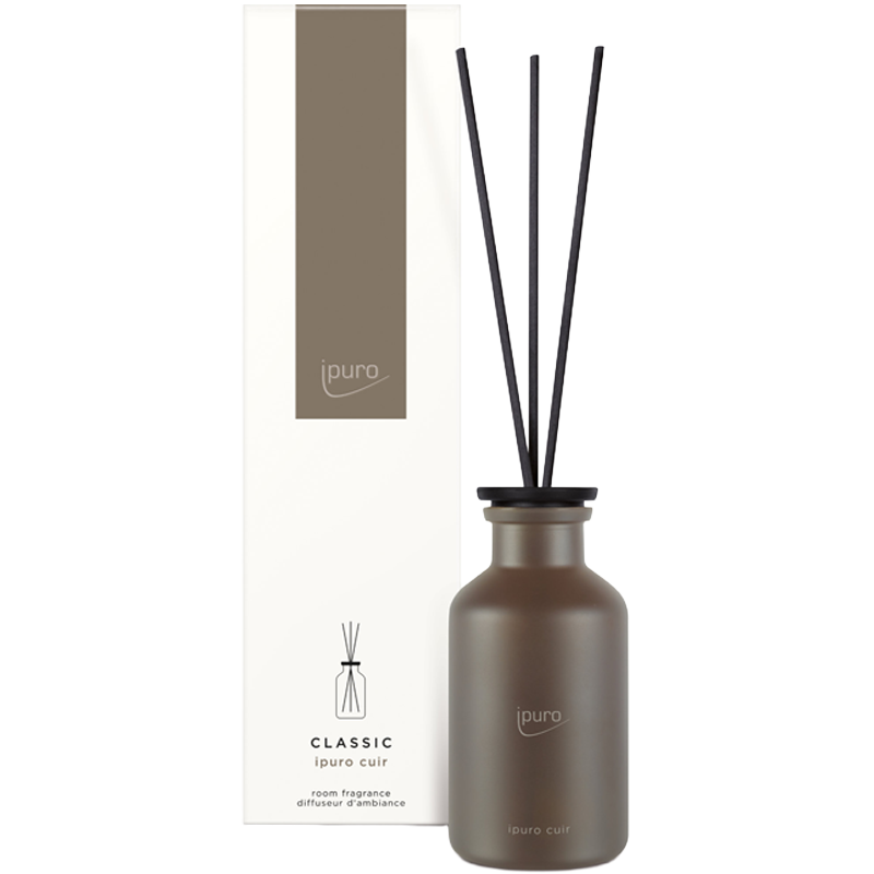 Classic Cuir Raumduft - 240ml