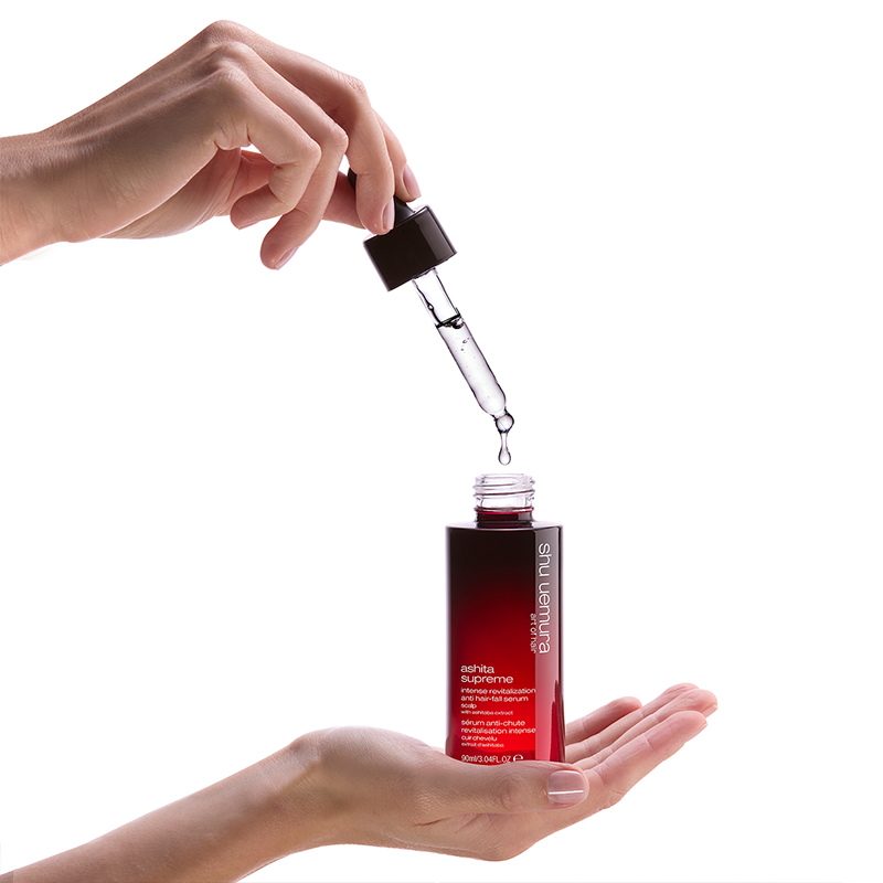 Ashita Supreme Anti-Hairfall Serum