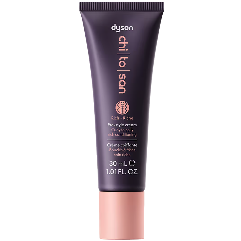 Dyson Chitosan Pre-Styling Creme HF04 - 30ml